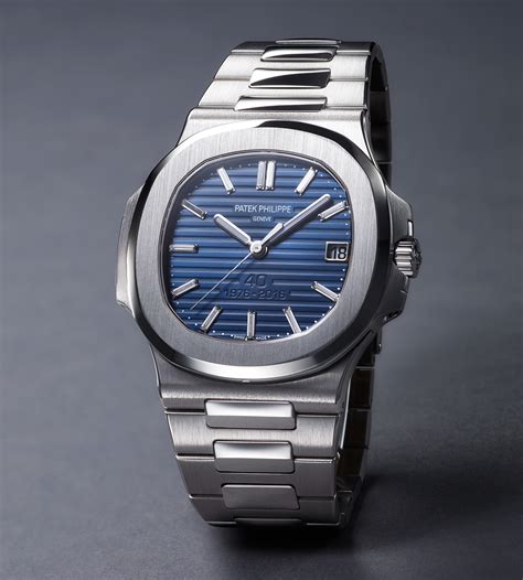 buy patek philippe nautilus